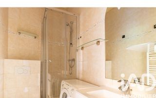  Appartement � vendre 1 pi�ce 14 m�