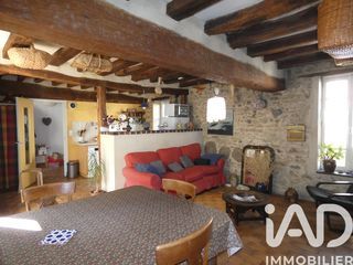  Maison � vendre 6 pi�ces 160 m�