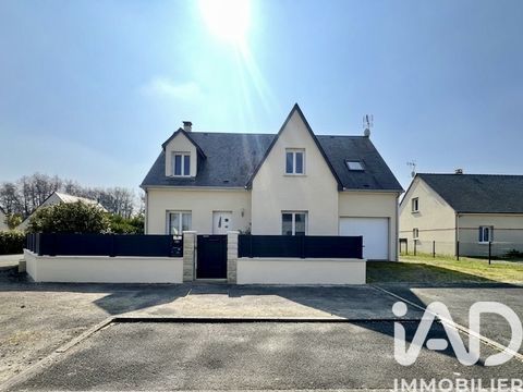   Vente Maison/villa 5 pi�ces Maison - 5 pi�ce(s) - 112 m�