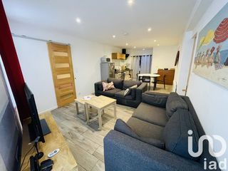  Appartement � vendre 3 pi�ces 58 m�