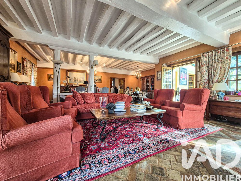 � vendre  Maison Houdan (78550)