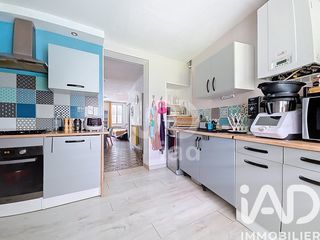  Maison � vendre 5 pi�ces 130 m�