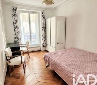  Appartement � vendre 4 pi�ces 73 m�