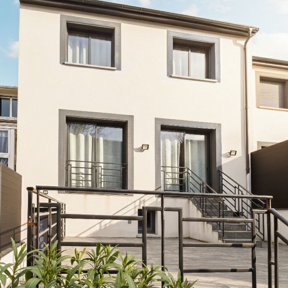 � vendre  Maison Sartrouville (78500)