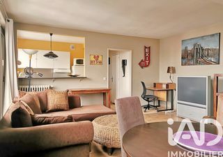  Appartement � vendre 2 pi�ces 56 m�