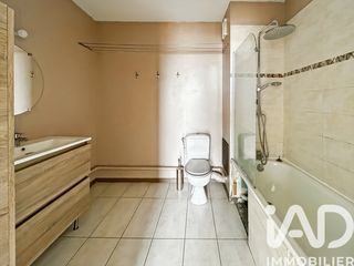  Appartement � vendre 2 pi�ces 40 m�