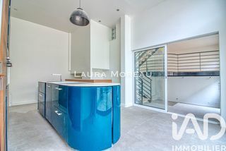  Loft � vendre 5 pi�ces 171 m�