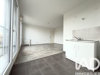  Appartement � vendre 2 pi�ces 47 m�