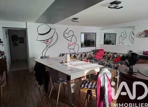   Vente Maison/villa 5 pi�ces Maison - 5 pi�ce(s) - 130 m�