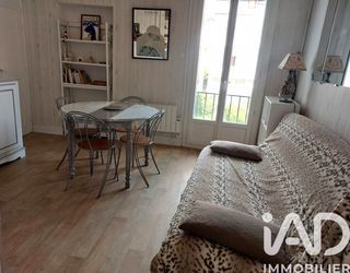  Appartement � vendre 2 pi�ces 40 m�