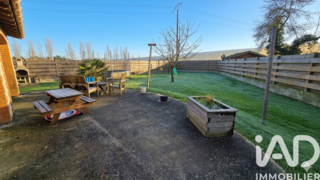  Maison � vendre 5 pi�ces 85 m�