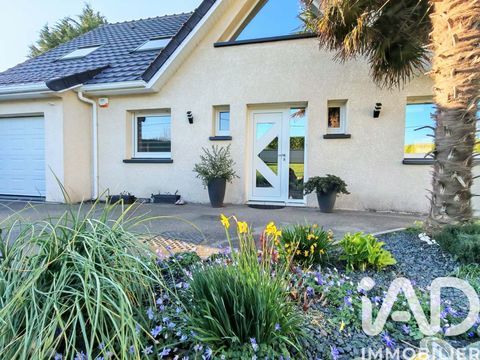   Vente Maison/villa 6 pi�ces Maison - 6 pi�ce(s) - 139 m�