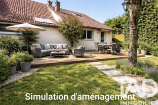  Maison � vendre 2 pi�ces 50 m�