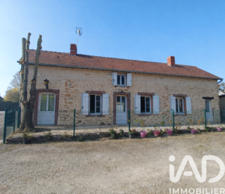  Maison � vendre 4 pi�ces 83 m�