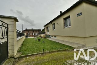  Maison � vendre 4 pi�ces 77 m�