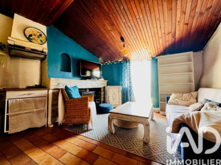  Appartement � vendre 3 pi�ces 65 m�