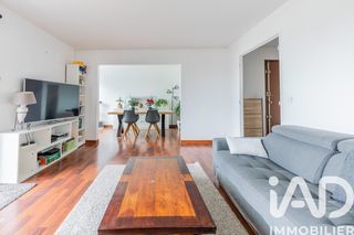  Appartement � vendre 4 pi�ces 79 m�