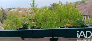  Appartement � vendre 6 pi�ces 116 m�