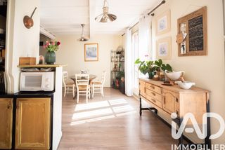  Maison � vendre 5 pi�ces 107 m�