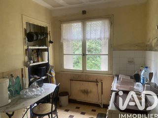  Maison � vendre 3 pi�ces 47 m�