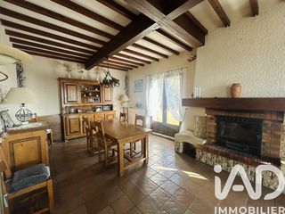  Maison � vendre 6 pi�ces 152 m�