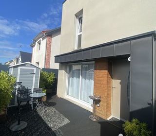  Maison � vendre 4 pi�ces 81 m�