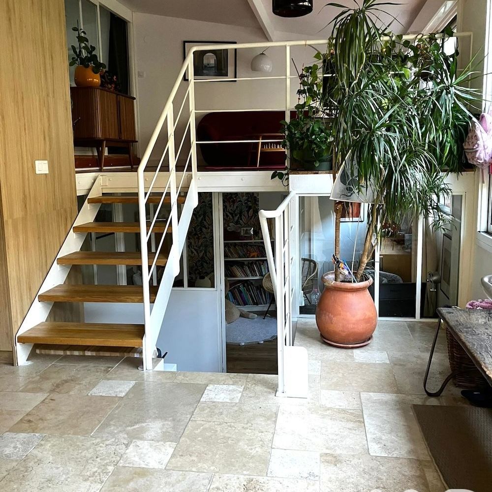 � vendre  Maison Paris 20