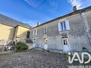  Maison � vendre 6 pi�ces 117 m�