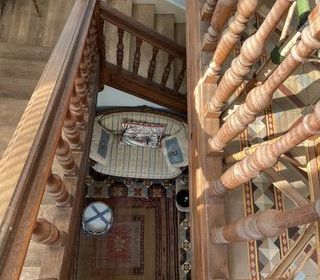  Maison � vendre 5 pi�ces 223 m�