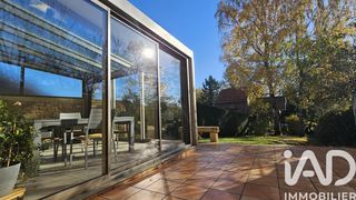  Maison � vendre 6 pi�ces 189 m�