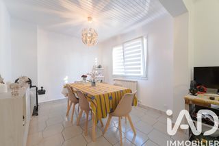  Maison � vendre 4 pi�ces 102 m�