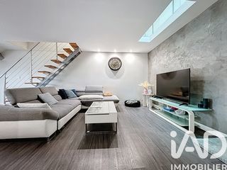  Appartement � vendre 3 pi�ces 76 m�