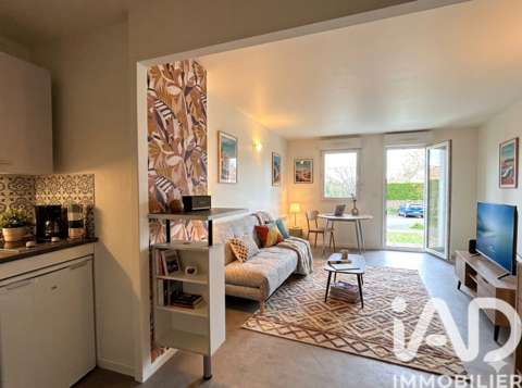   Location Appartement 1 pi�ce Appartement - 1 pi�ce(s) - 24 m�