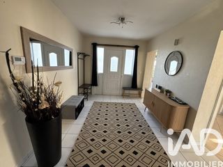  Maison � vendre 5 pi�ces 186 m�