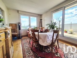  Appartement � vendre 5 pi�ces 107 m�