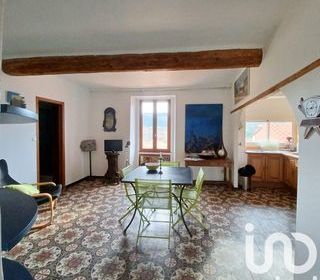  Appartement � vendre 4 pi�ces 69 m�