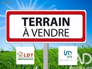  Terrain � vendre 1654 m�