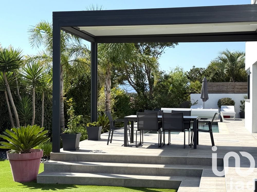 � vendre  Maison Saint-Nazaire (66570)