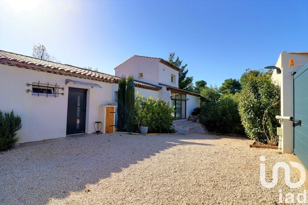 � vendre  Maison Marseille 13