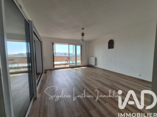  Appartement � vendre 4 pi�ces 86 m�