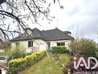  Maison � vendre 6 pi�ces 159 m�