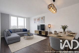  Appartement � vendre 3 pi�ces 68 m�