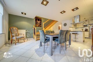  Appartement � vendre 5 pi�ces 121 m�