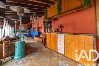  Maison � vendre 5 pi�ces 160 m�