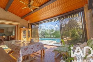  Maison � vendre 5 pi�ces 169 m�