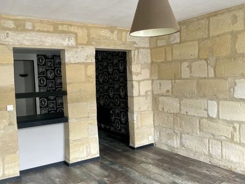   Vente Maison de village 4 pi�ces Maison - 4 pi�ce(s) - 78 m�