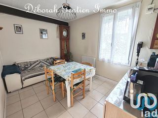  Maison � vendre 4 pi�ces 50 m�