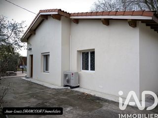  Maison � vendre 3 pi�ces 81 m�