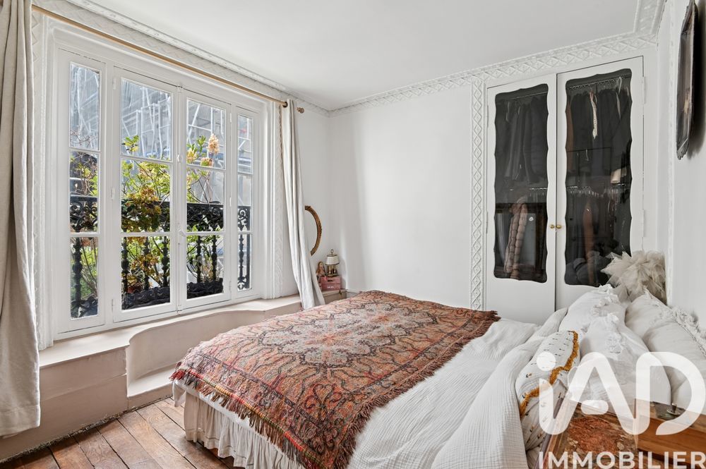 � vendre  Appartement Paris 9