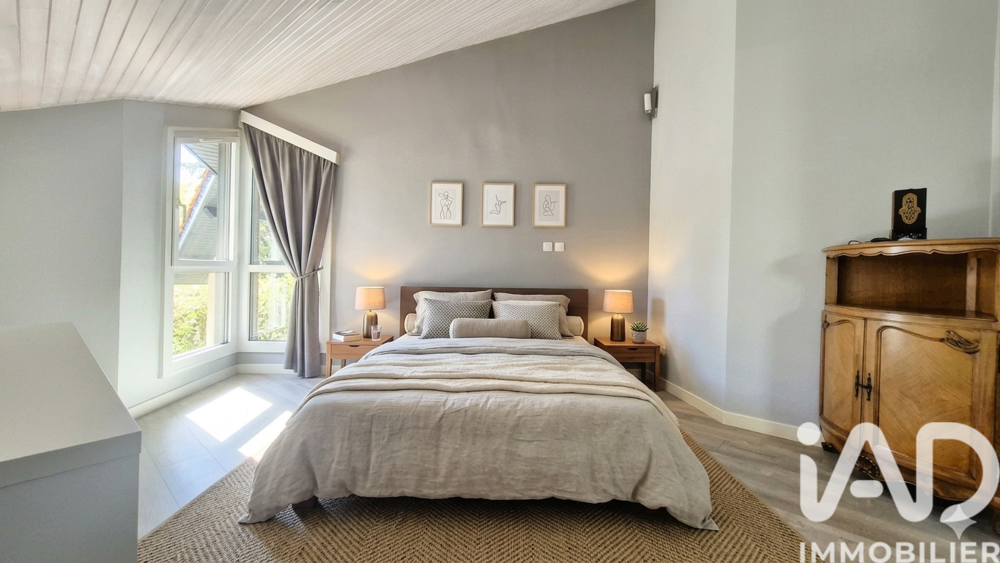 � vendre  Villa Ch�teau-Gaillard (01500)